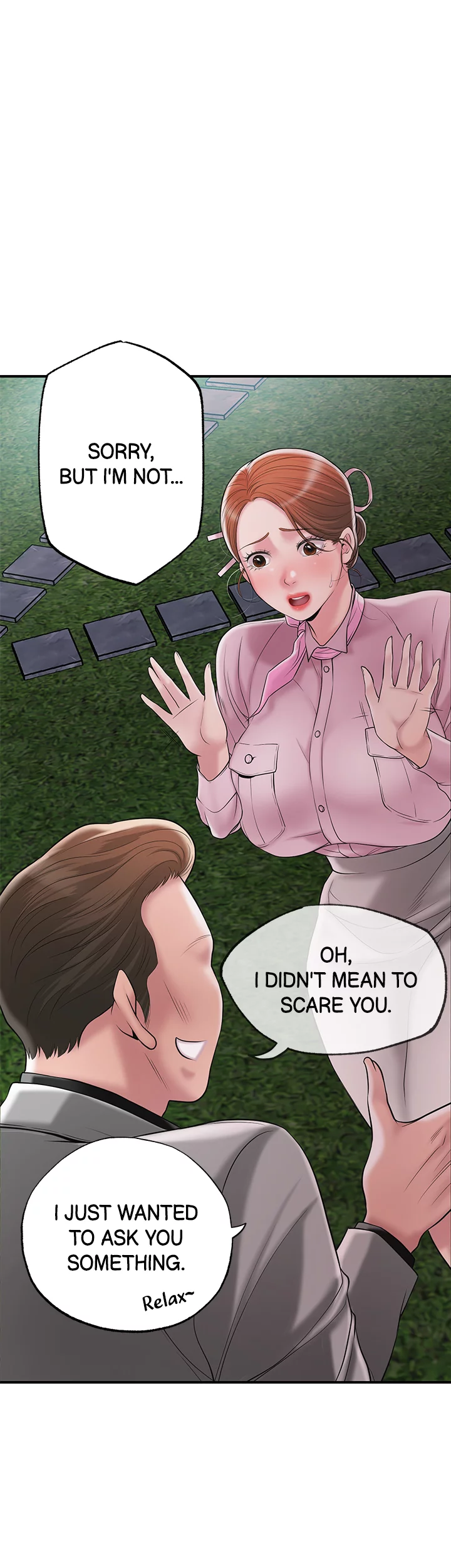 CITY MILFS Chapter 58 image 6
