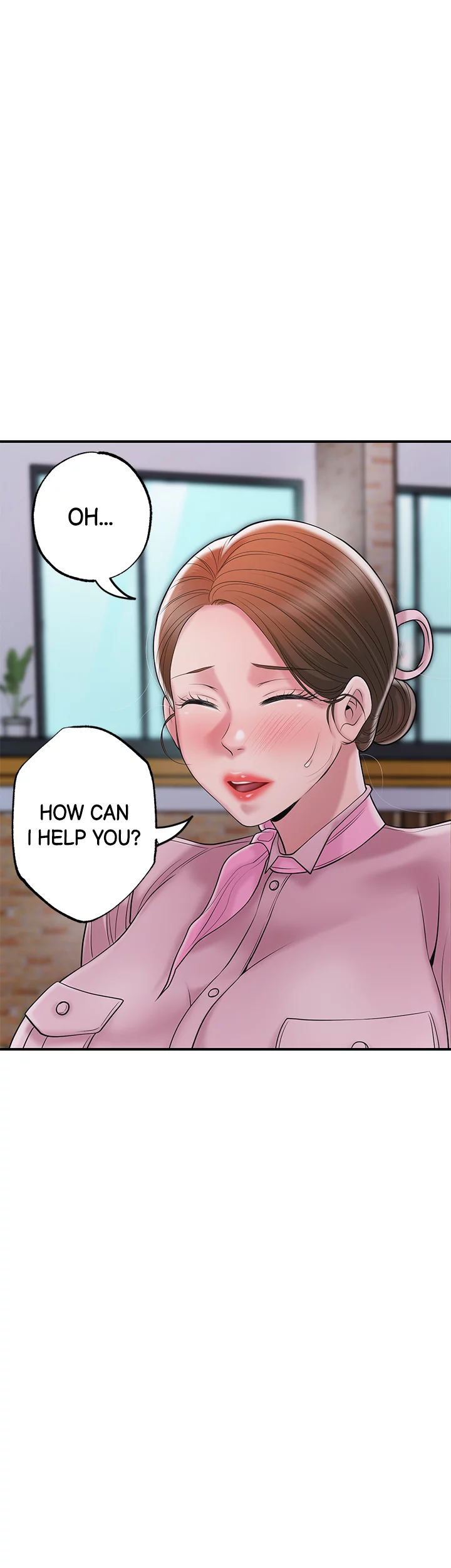 CITY MILFS Chapter 58 image 7