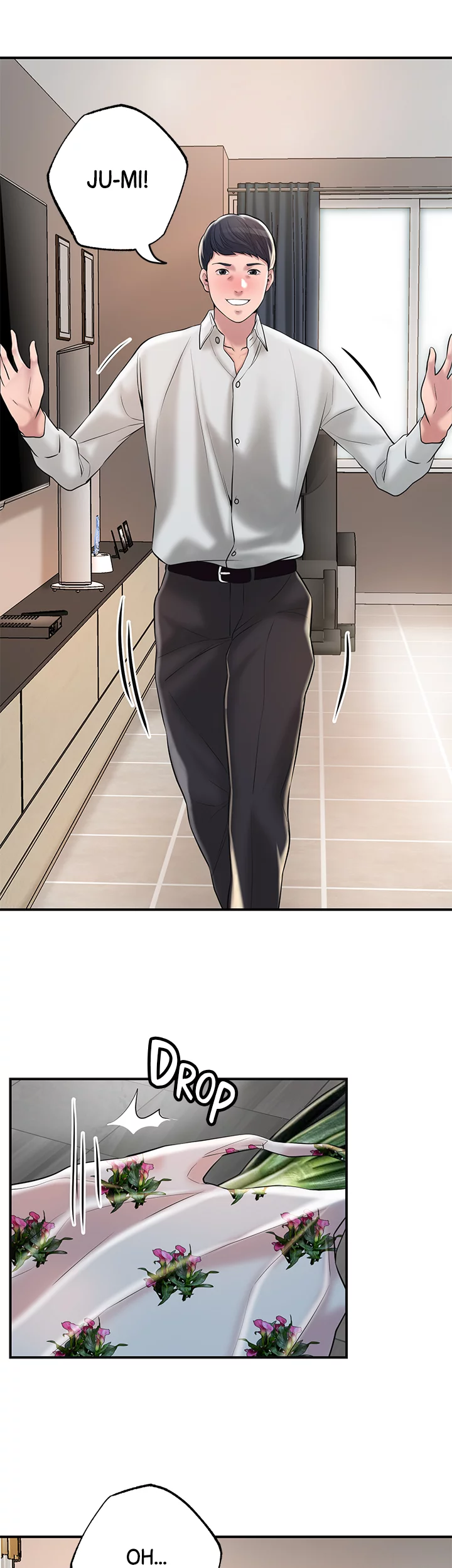 CITY MILFS Chapter 59 image 11