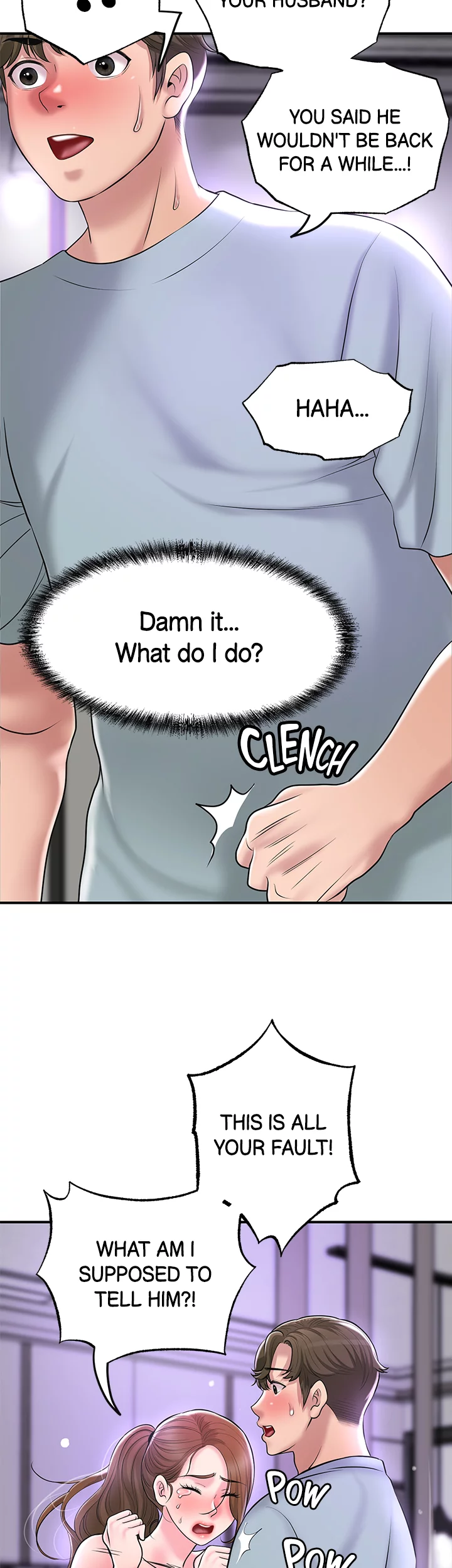 CITY MILFS Chapter 59 image 38