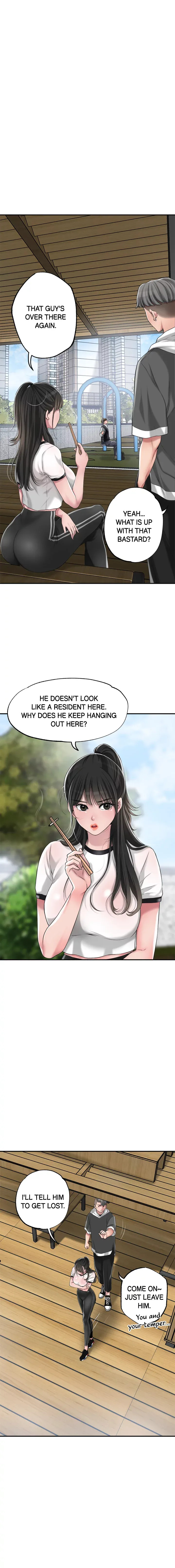 CITY MILFS Chapter 6 image 15