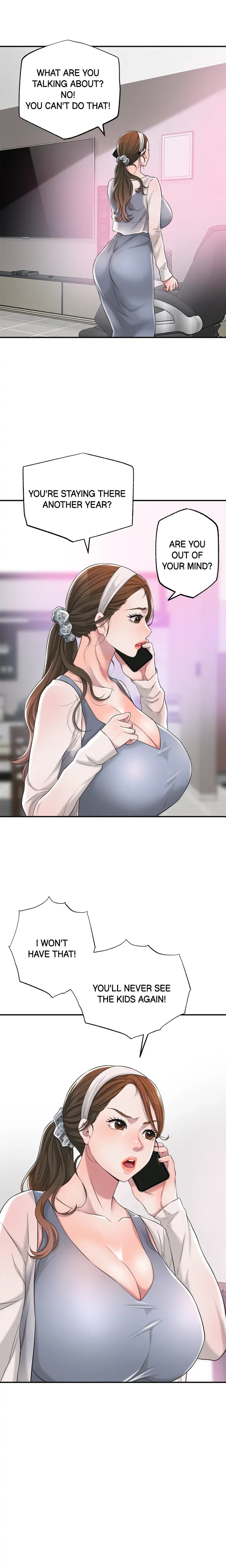 CITY MILFS Chapter 6 image 20