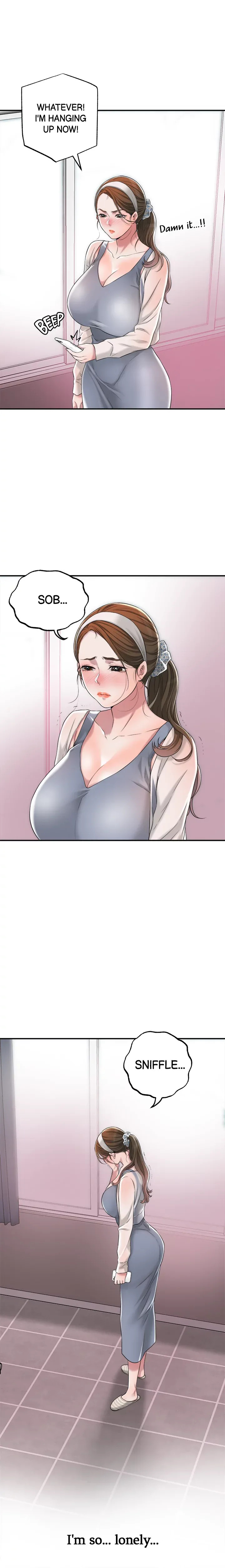 CITY MILFS Chapter 6 image 21