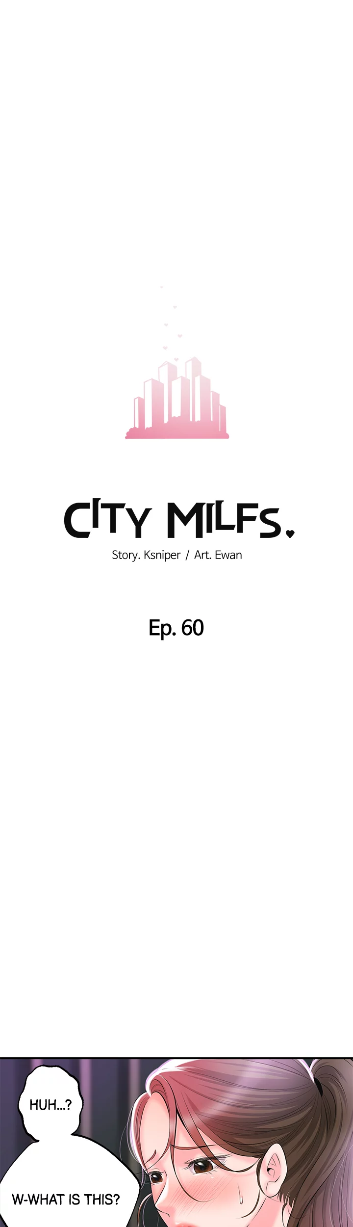 CITY MILFS Chapter 60 image 5