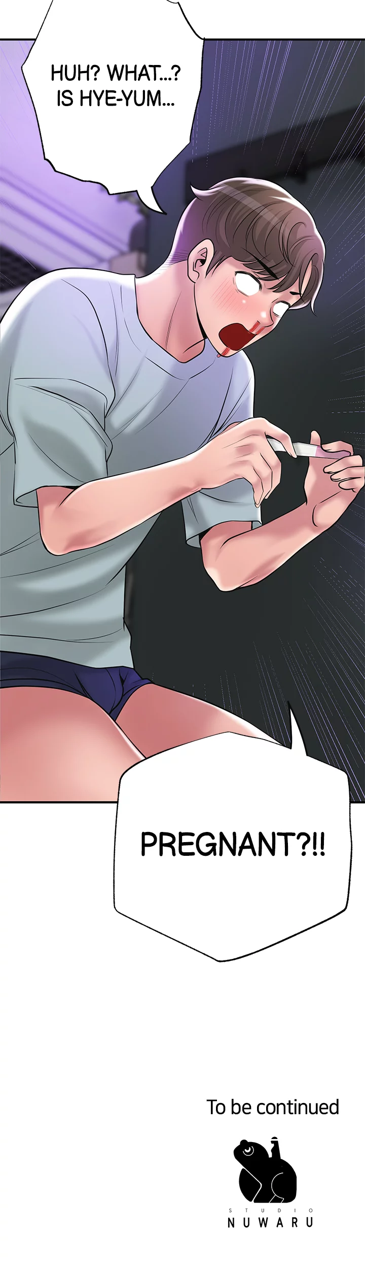 CITY MILFS Chapter 61 image 61