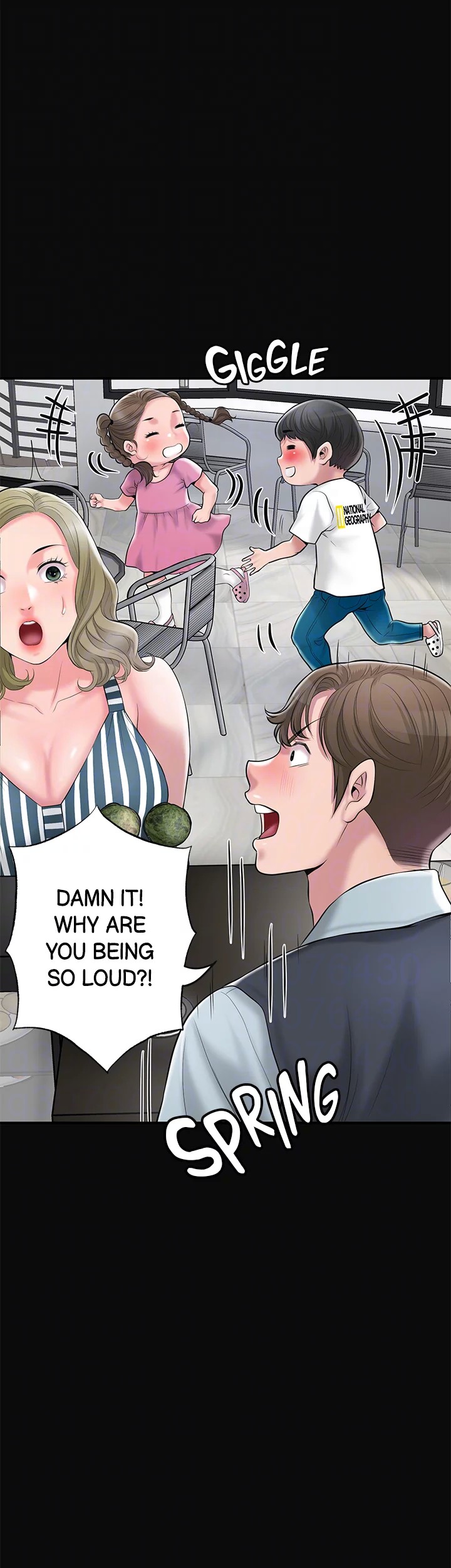 CITY MILFS Chapter 63 image 13