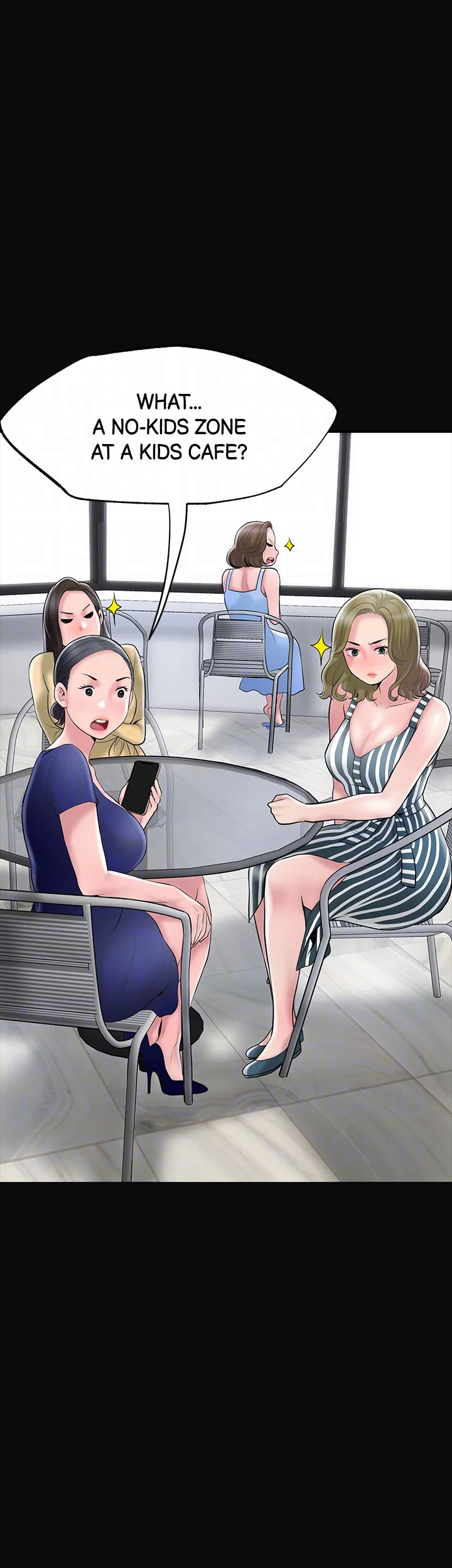 CITY MILFS Chapter 63 image 16
