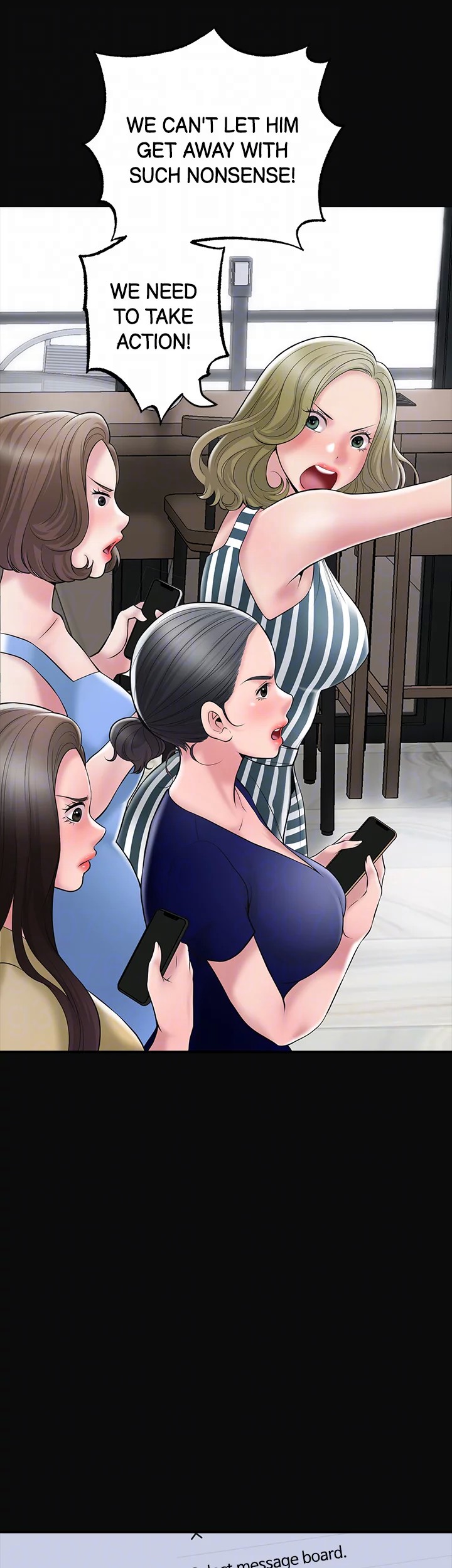 CITY MILFS Chapter 63 image 17
