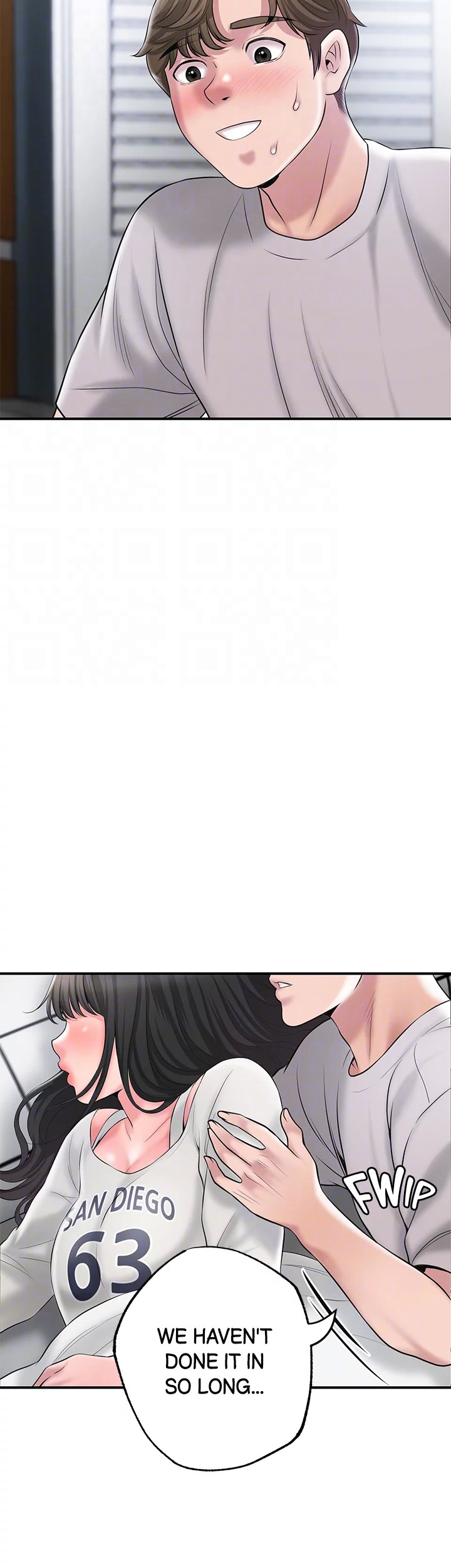 CITY MILFS Chapter 63 image 30