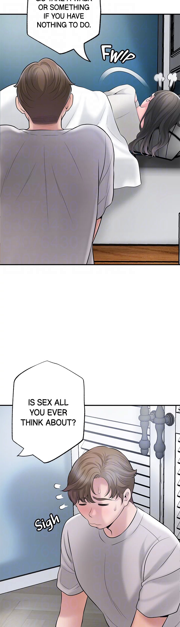 CITY MILFS Chapter 63 image 35