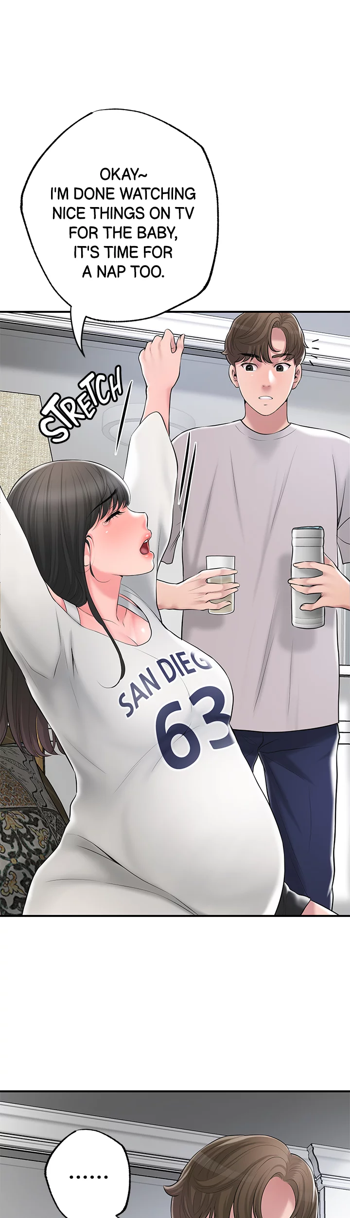 CITY MILFS Chapter 63 image 5