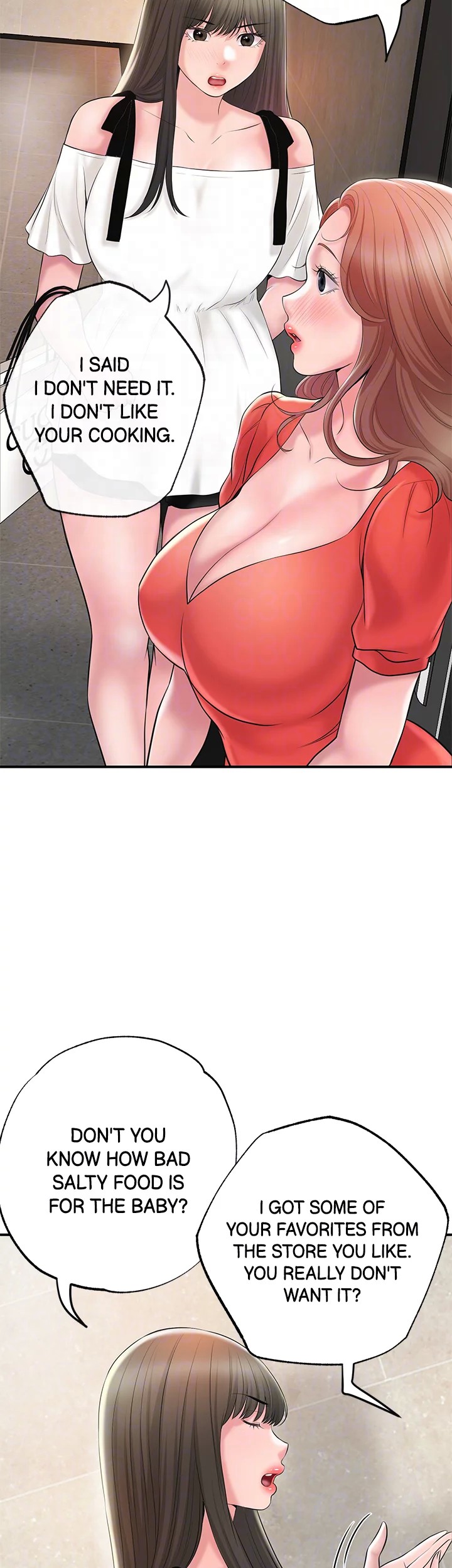 CITY MILFS Chapter 64 image 15