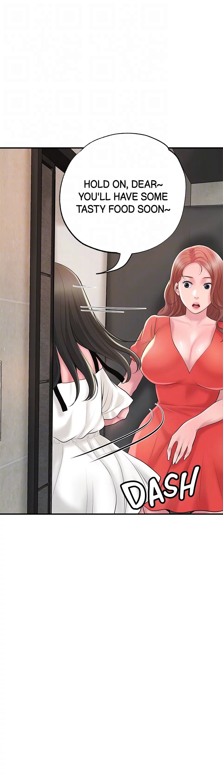 CITY MILFS Chapter 64 image 19