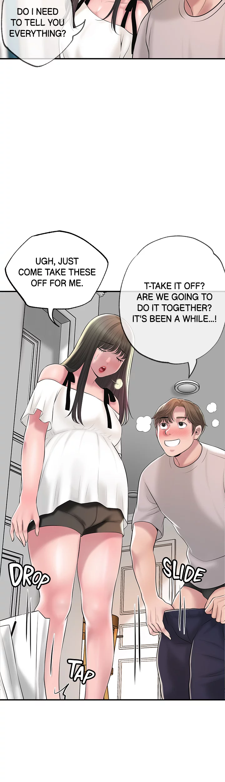 CITY MILFS Chapter 64 image 21
