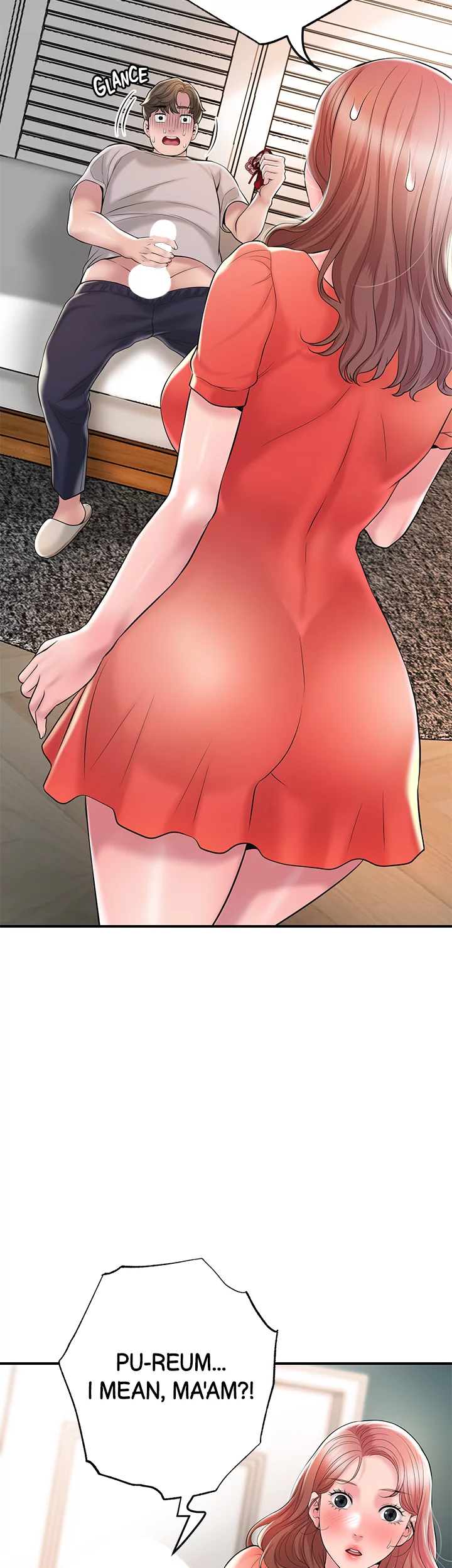 CITY MILFS Chapter 64 image 2