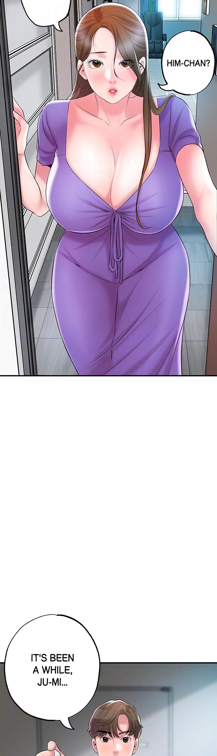 CITY MILFS Chapter 64 image 32