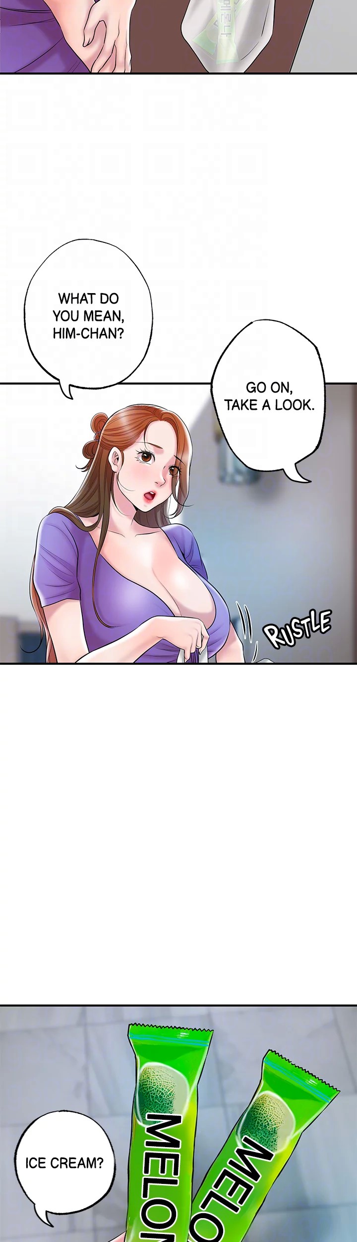 CITY MILFS Chapter 64 image 36