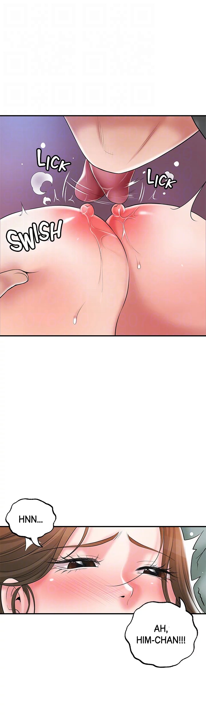 CITY MILFS Chapter 65 image 10