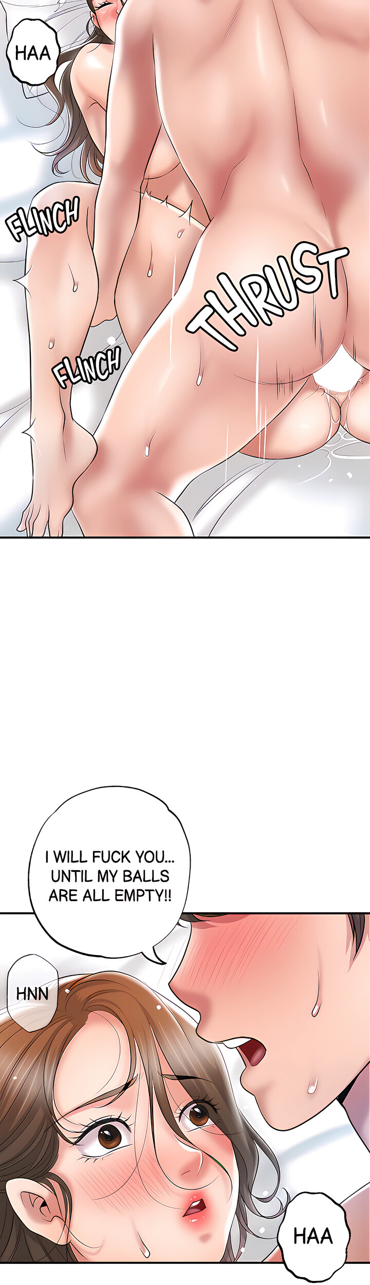 CITY MILFS Chapter 66 image 1