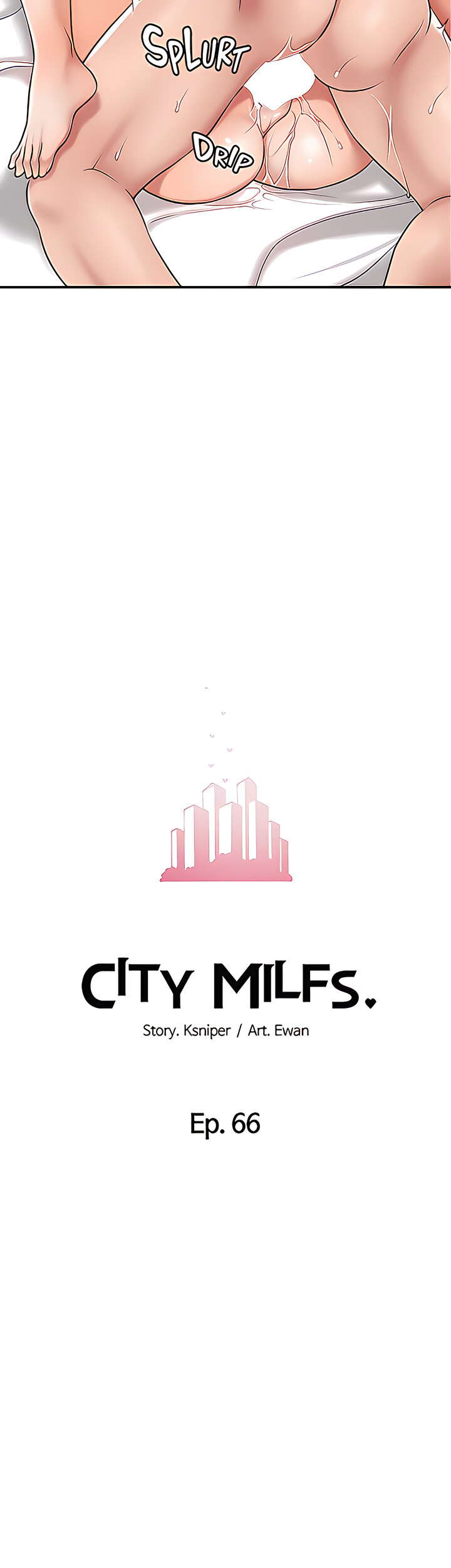 CITY MILFS Chapter 66 image 20