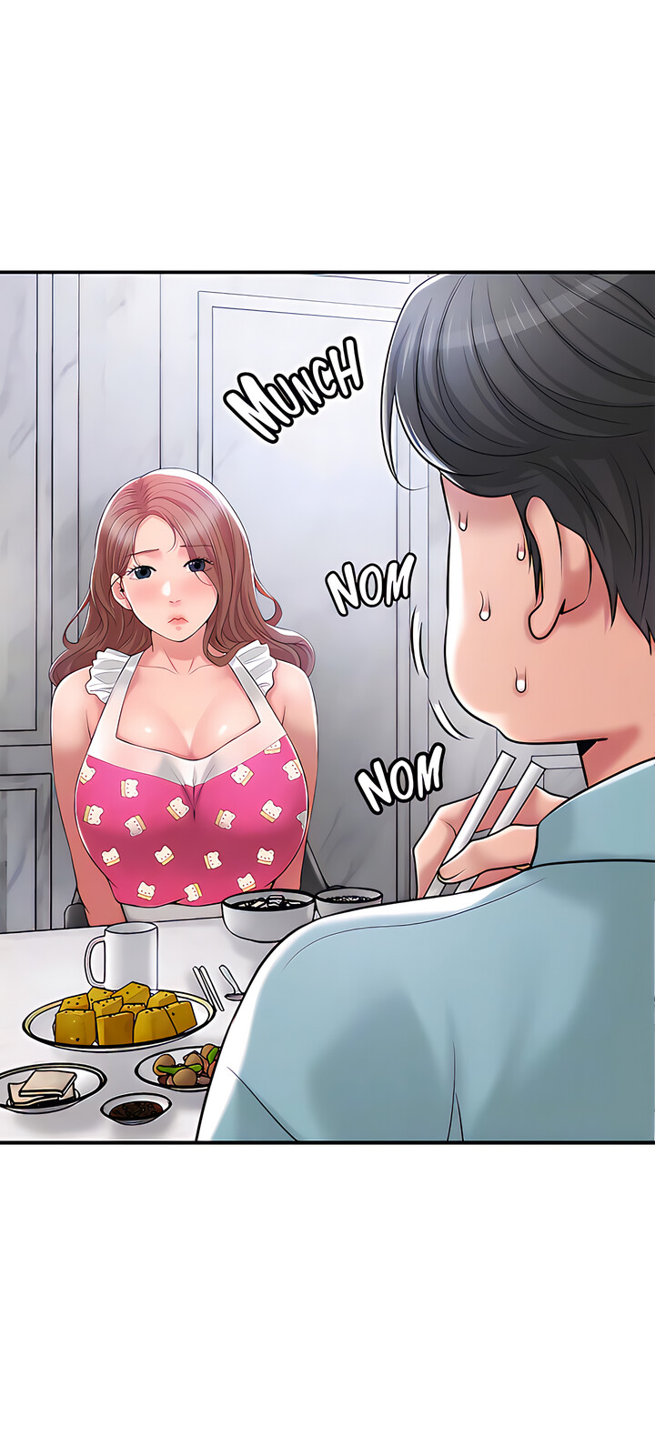 CITY MILFS Chapter 67 image 12