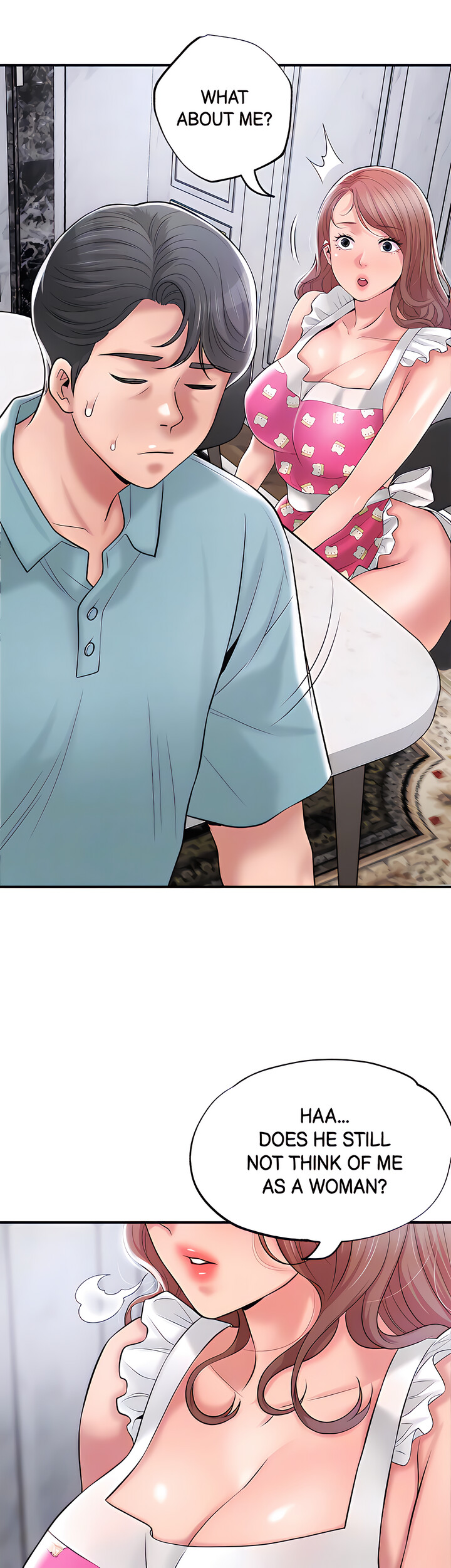 CITY MILFS Chapter 67 image 14