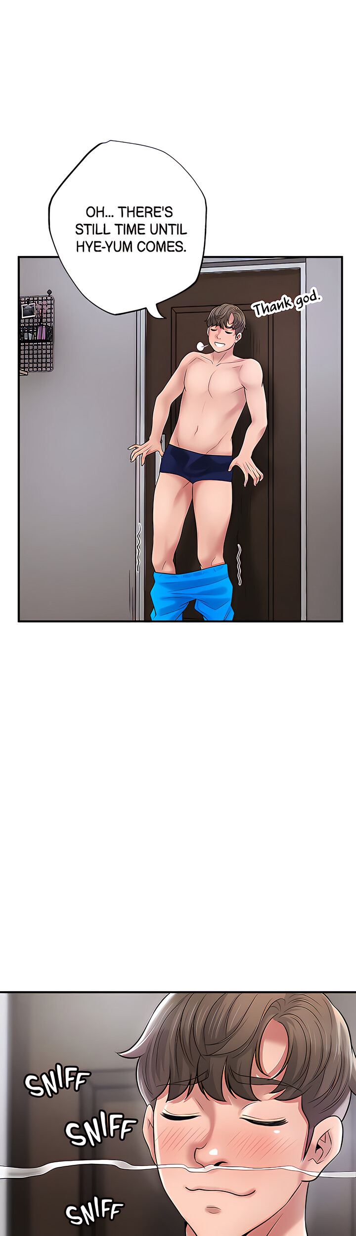 CITY MILFS Chapter 67 image 20