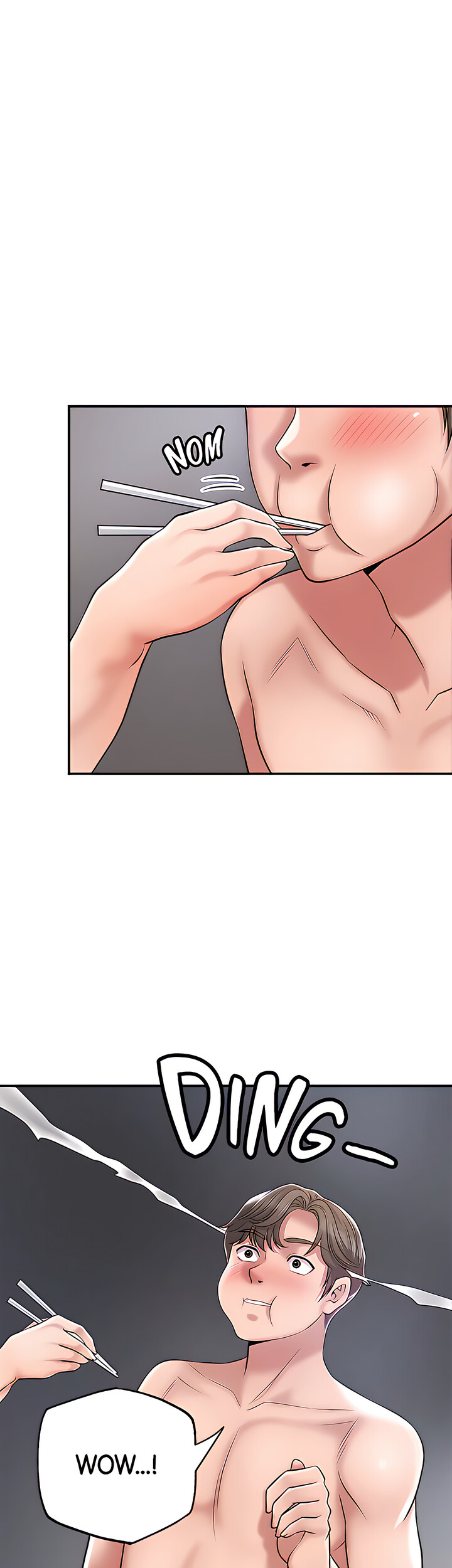 CITY MILFS Chapter 67 image 23