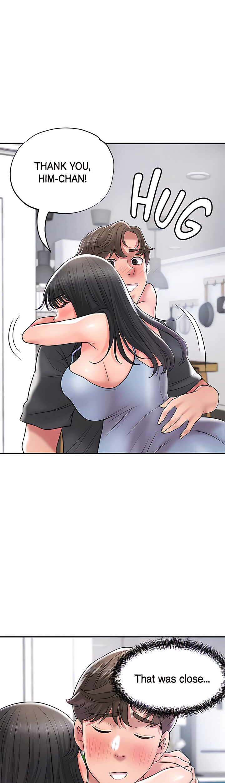 CITY MILFS Chapter 67 image 35