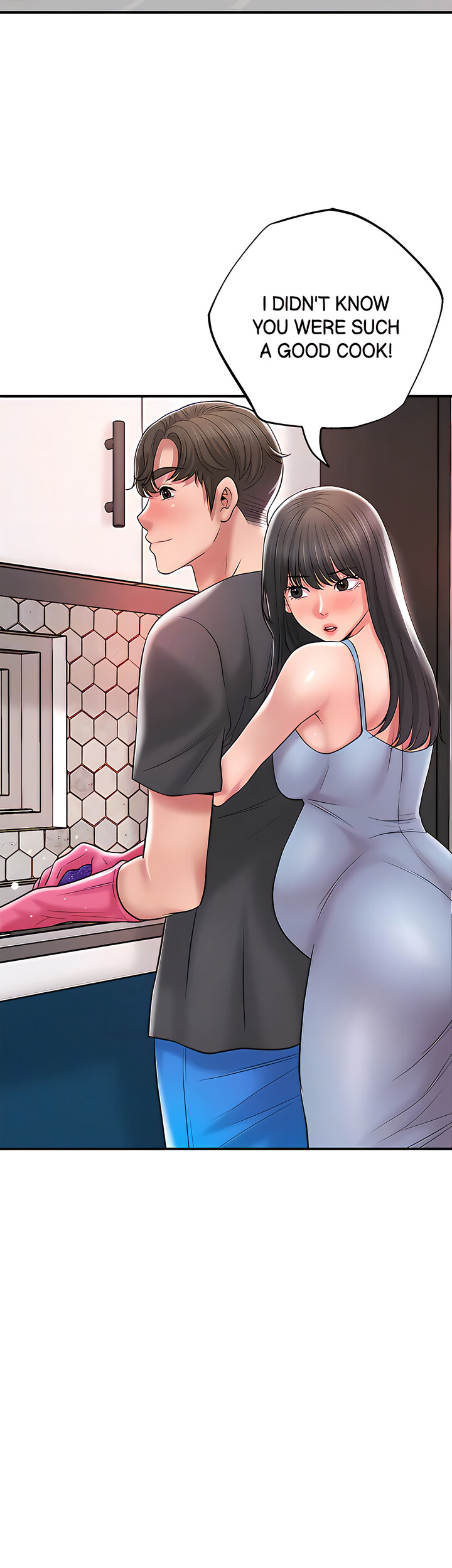 CITY MILFS Chapter 67 image 37