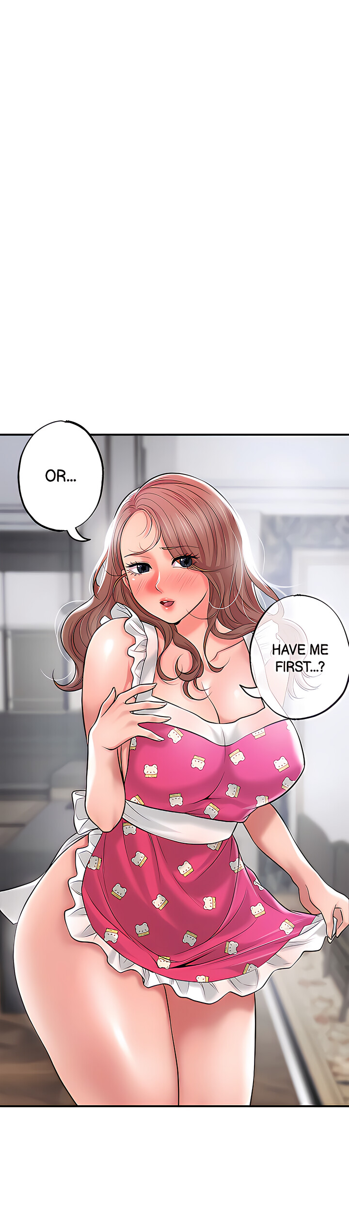 CITY MILFS Chapter 67 image 8