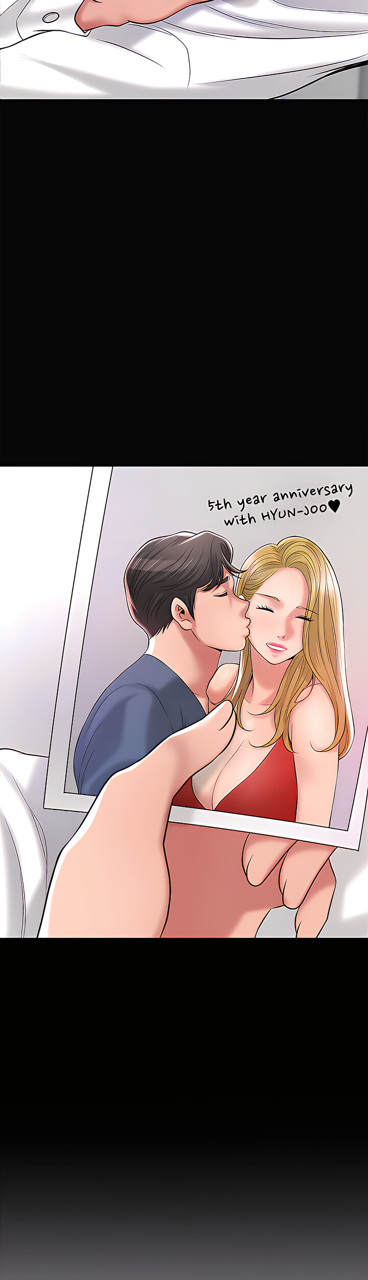 CITY MILFS Chapter 68 image 22