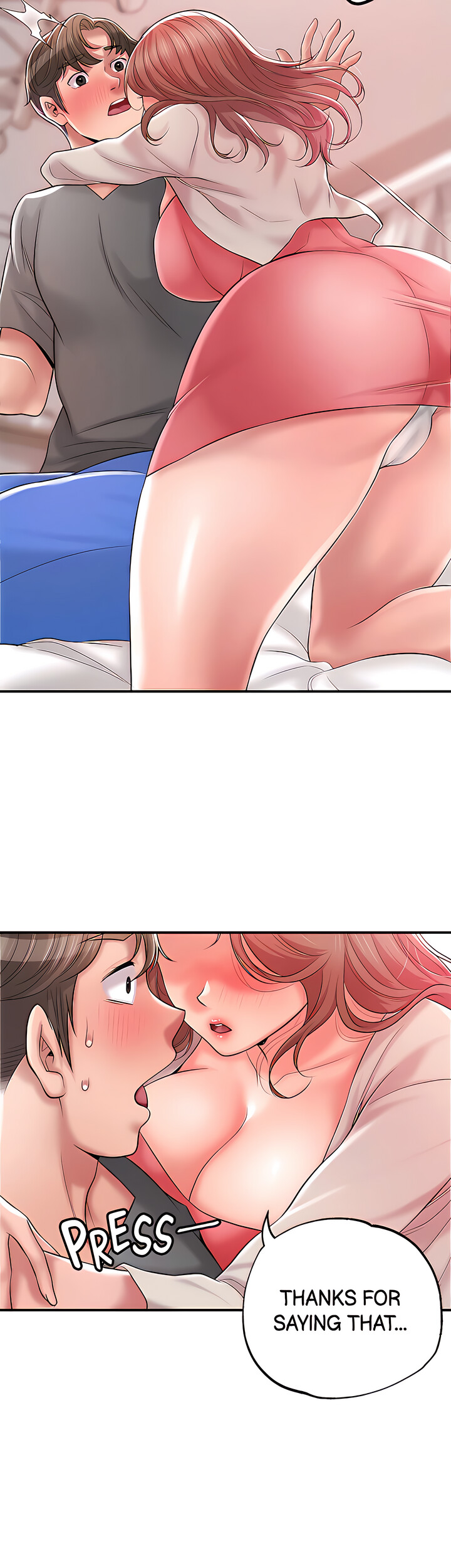 CITY MILFS Chapter 68 image 27