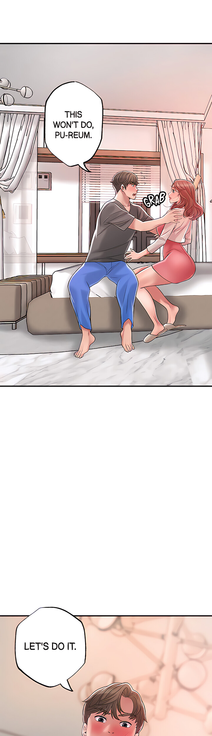 CITY MILFS Chapter 68 image 28