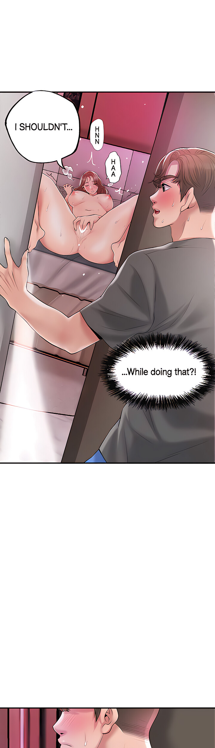 CITY MILFS Chapter 68 image 6