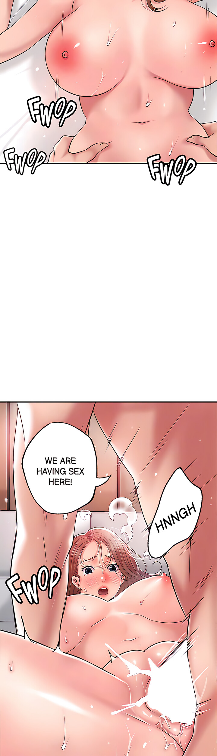 CITY MILFS Chapter 69 image 16