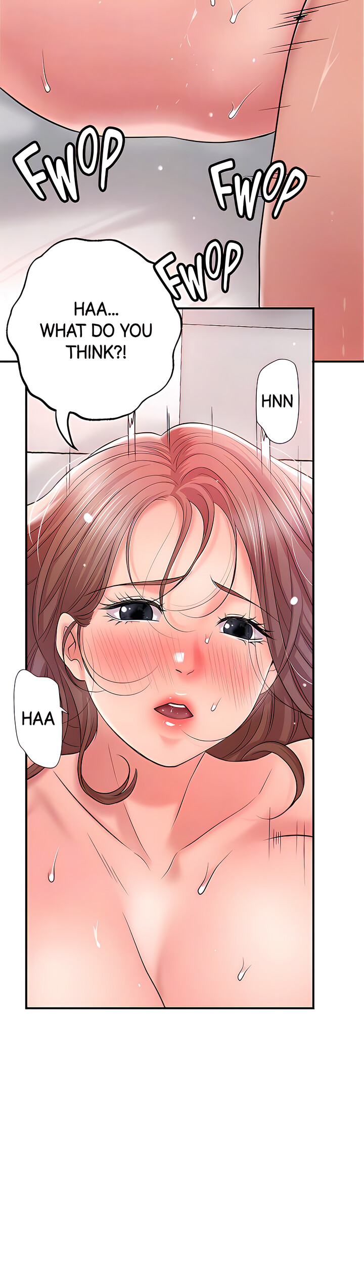 CITY MILFS Chapter 69 image 17