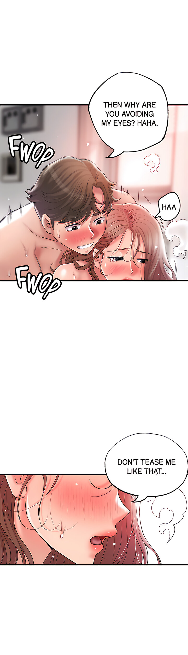CITY MILFS Chapter 69 image 26