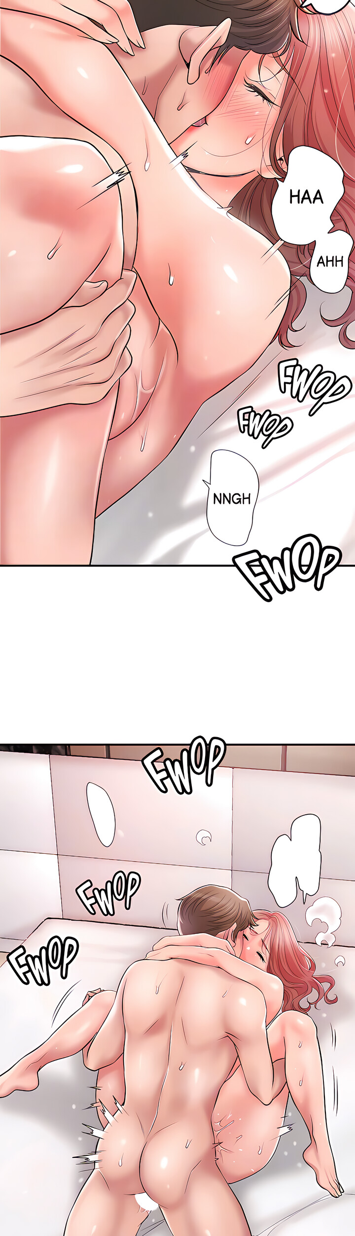 CITY MILFS Chapter 69 image 33
