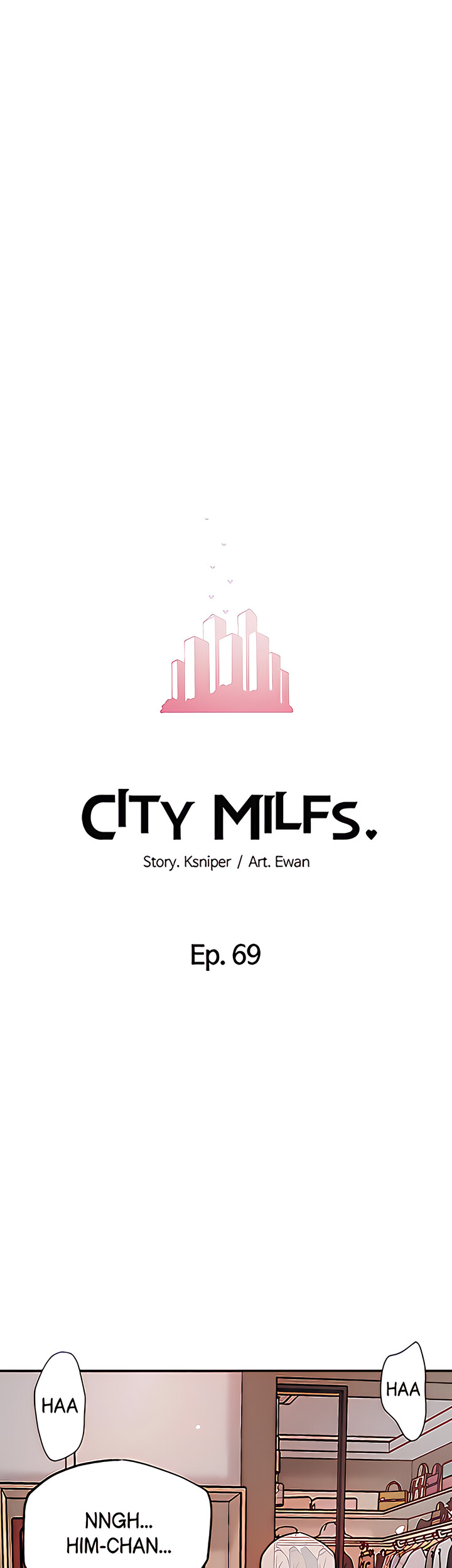CITY MILFS Chapter 69 image 4