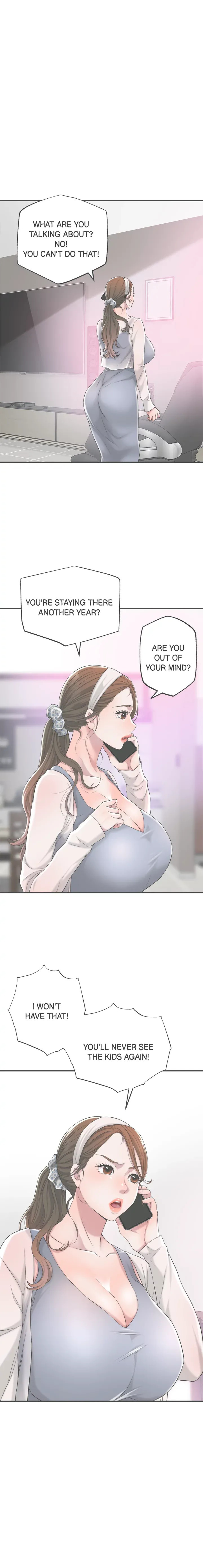 CITY MILFS Chapter 7 image 0