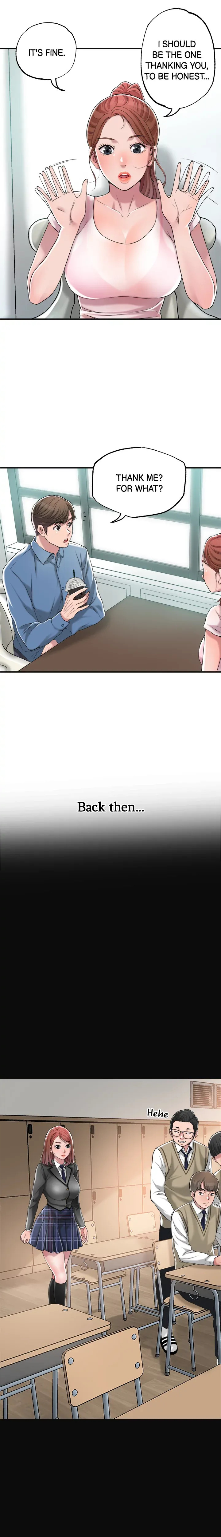 CITY MILFS Chapter 7 image 10