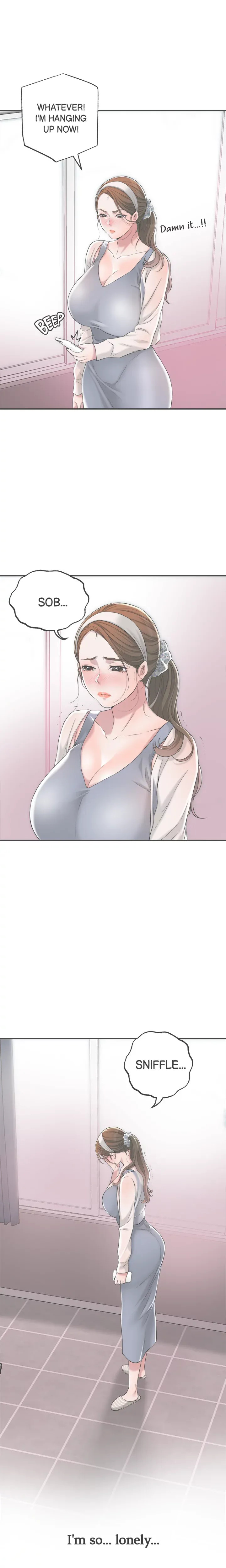 CITY MILFS Chapter 7 image 1