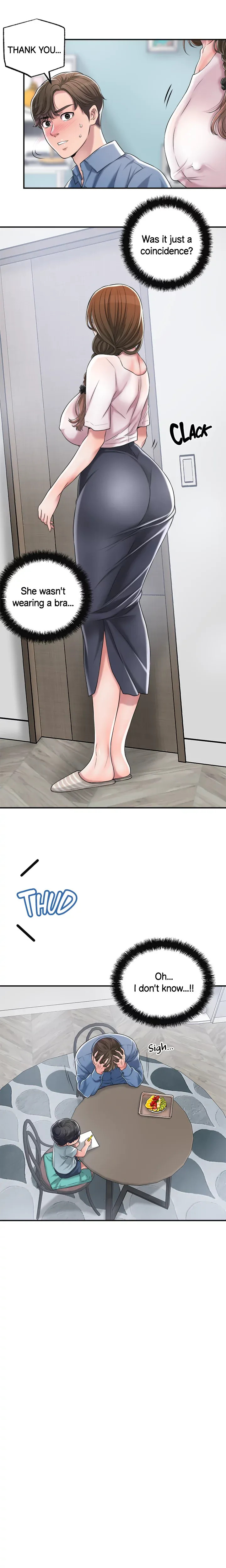 CITY MILFS Chapter 7 image 20
