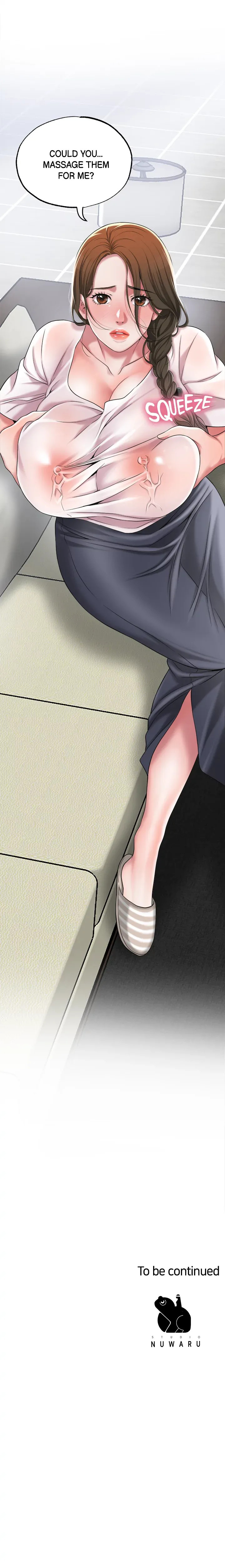 CITY MILFS Chapter 7 image 24