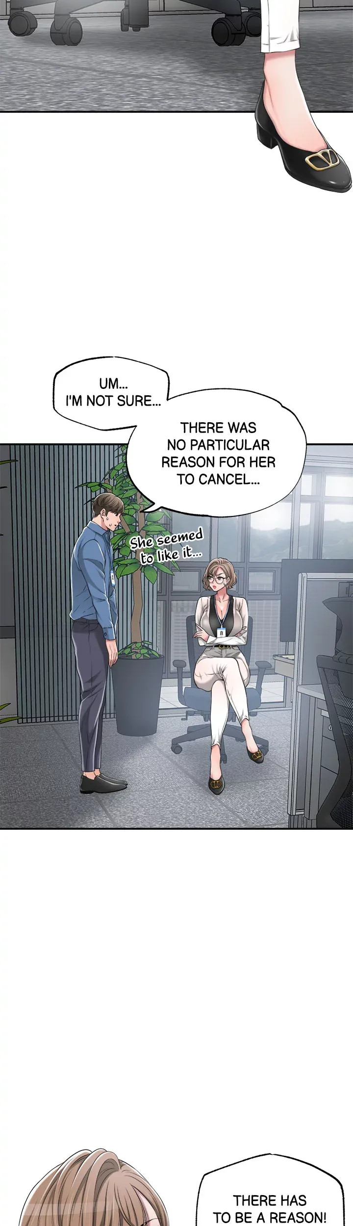 CITY MILFS Chapter 7 image 4
