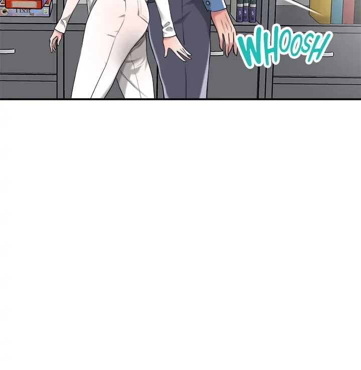 CITY MILFS Chapter 7 image 6