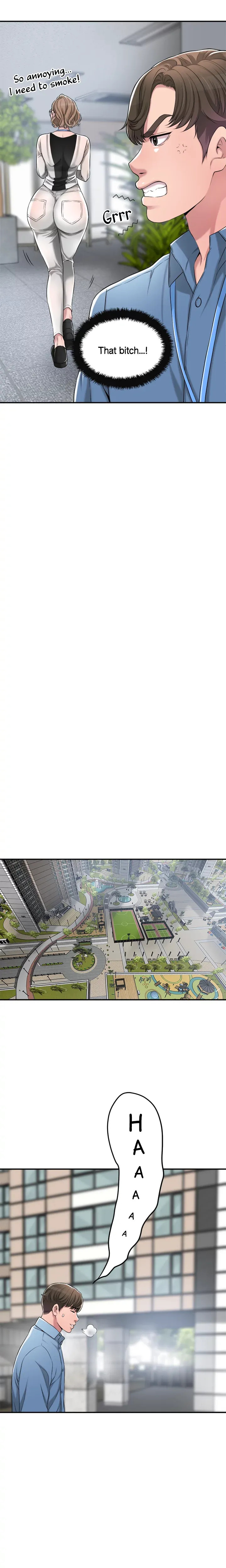 CITY MILFS Chapter 7 image 7