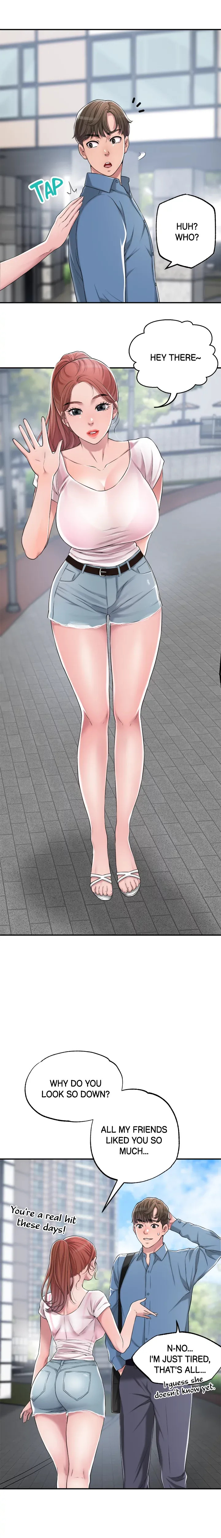 CITY MILFS Chapter 7 image 8