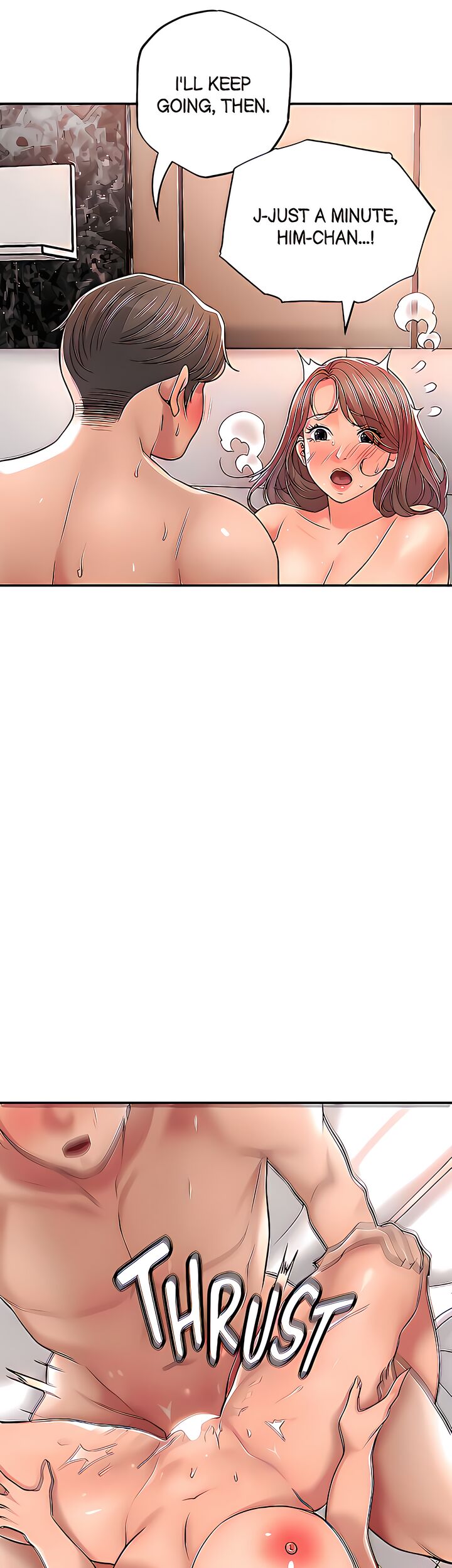 CITY MILFS Chapter 70 image 1